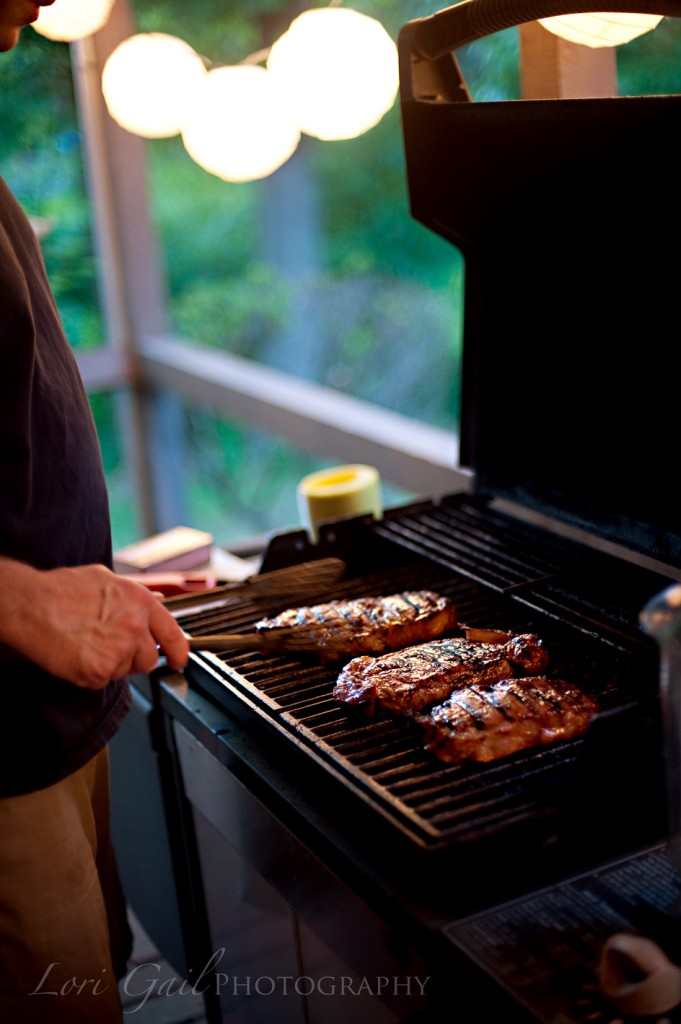 grill-master