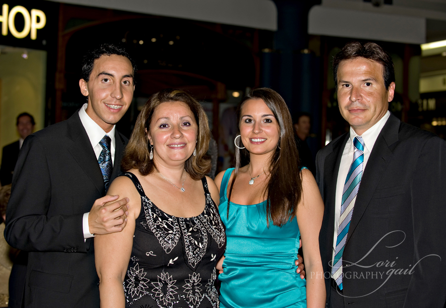 Carlino Family